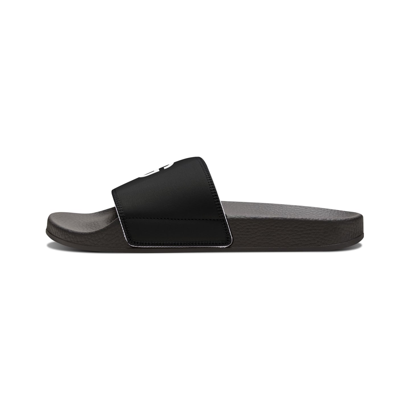 Stylish Men's Slide Sandals for Casual Comfort | Perfect for Summer, Beach, Pool Days, Outdoor Events, Daily Wear