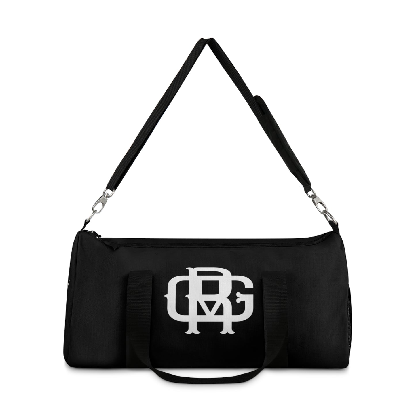 Stylish Personalized Duffel Bag for Gym, Travel, Sports, Weekend Getaways, Gifts