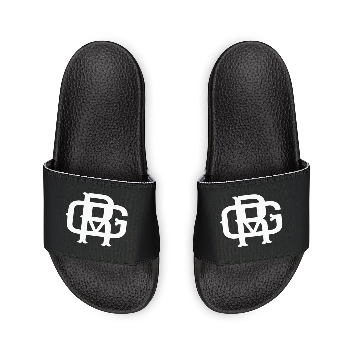 Stylish Men's Slide Sandals for Casual Comfort | Perfect for Summer, Beach, Pool Days, Outdoor Events, Daily Wear