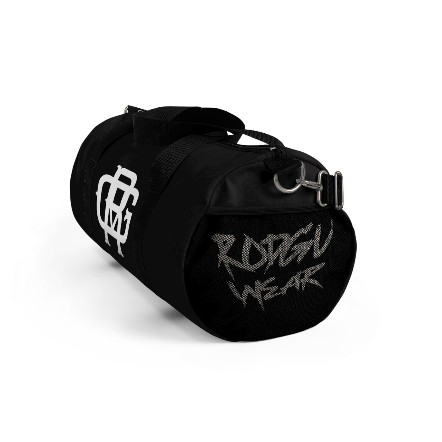 Stylish Personalized Duffel Bag for Gym, Travel, Sports, Weekend Getaways, Gifts