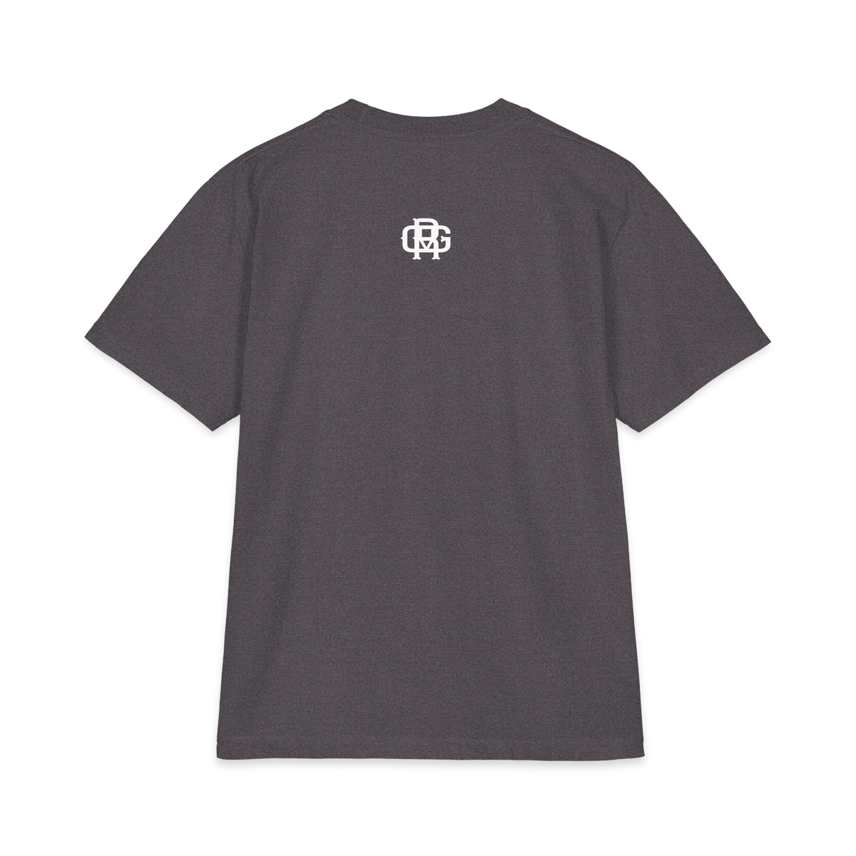 .Wav Classic Heavyweight T‑Shirt - RODGV