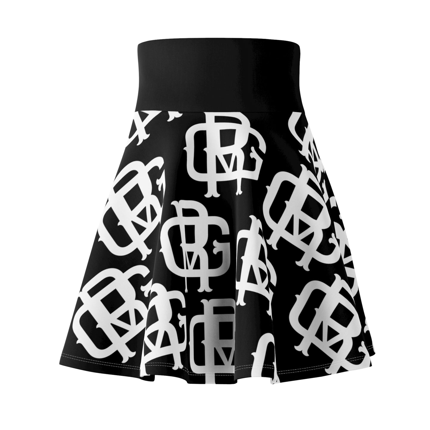 Women's Skater Skirt (AOP)