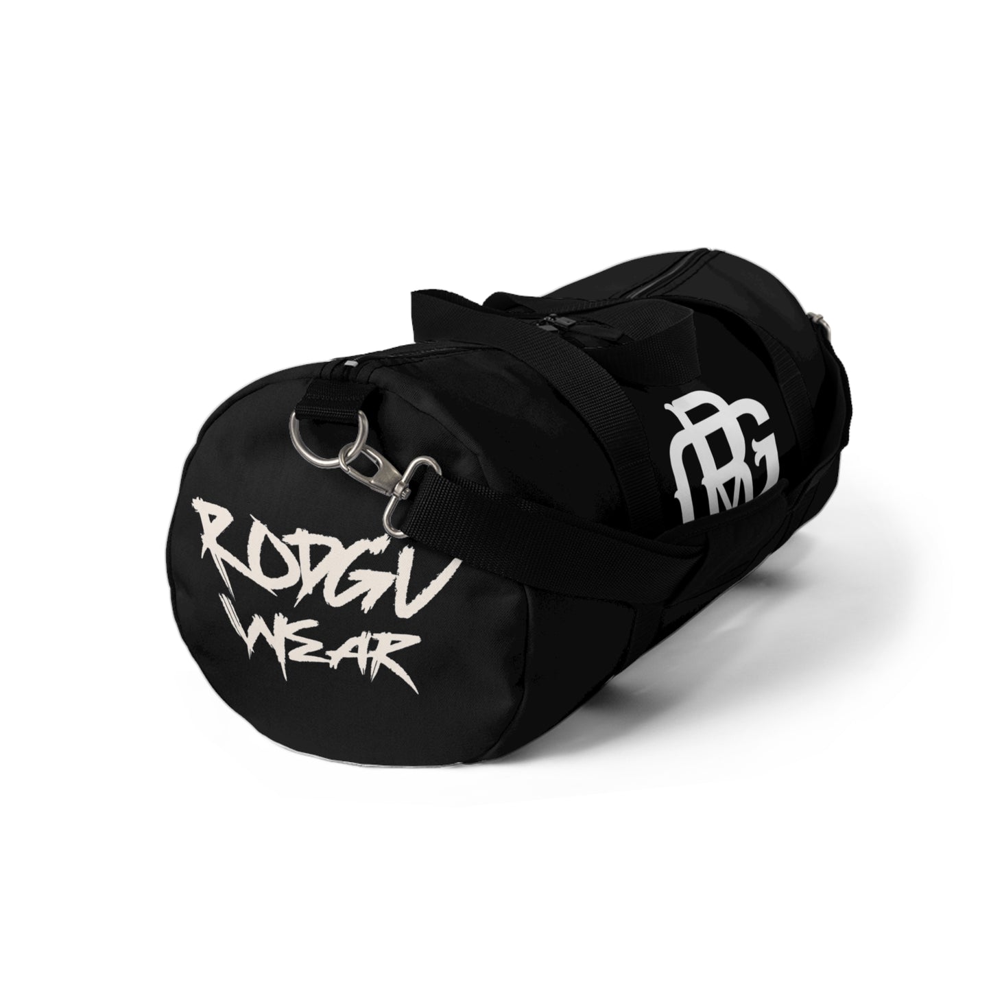Stylish Personalized Duffel Bag for Gym, Travel, Sports, Weekend Getaways, Gifts