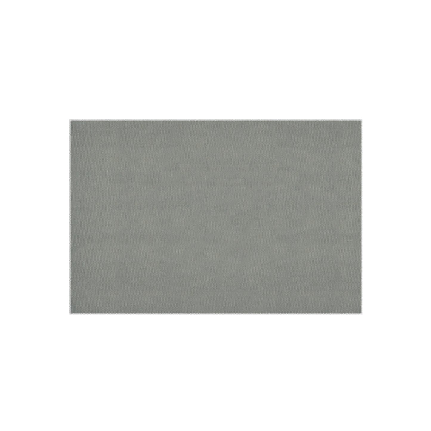 Sly Gang Outdoor Rug — Black Script Doormat