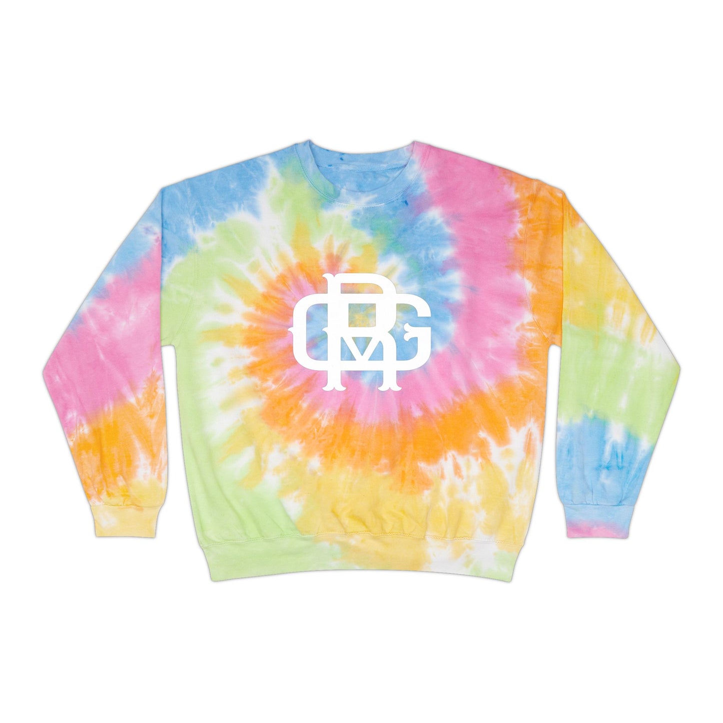 Chic Tie-Dye Sweatshirt for Cozy Days, Trendy Oversized Pullover, Unisex Fashion for Relaxed Outings, Perfect Gift for All Occasions, [...]