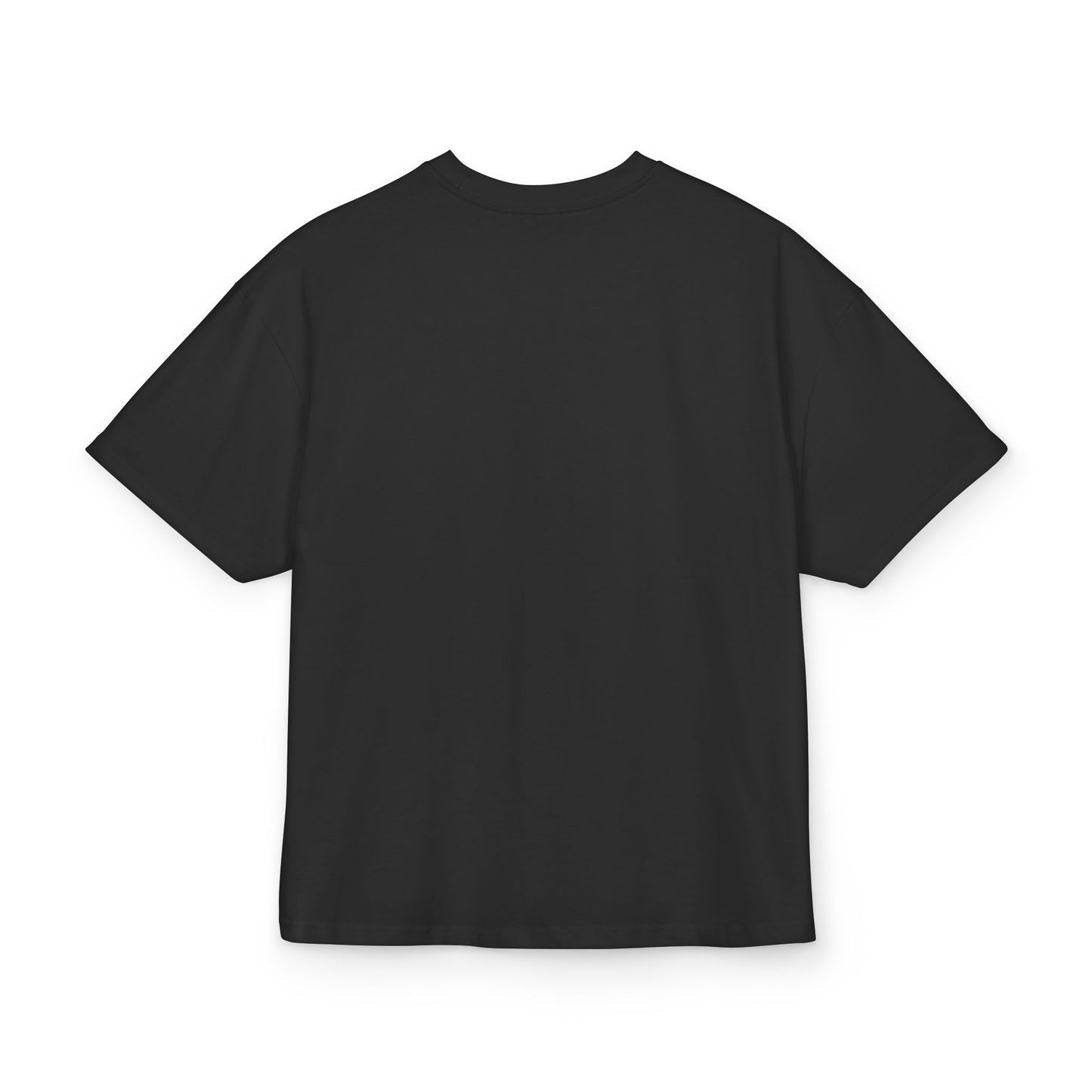 SLY GANG Logo Boxy Tee — Gothic Streetwear Graphic T‑Shirt