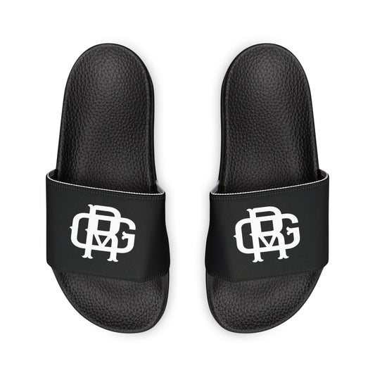 Stylish Men's Slide Sandals for Casual Comfort | Perfect for Summer, Beach, Pool Days, Outdoor Events, Daily Wear