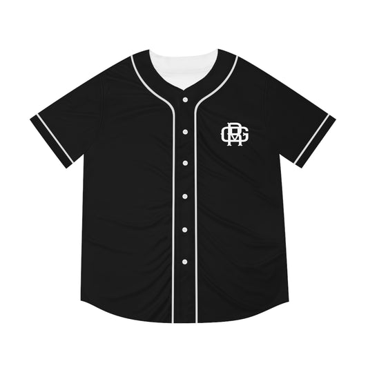 Men's Baseball Jersey (AOP)