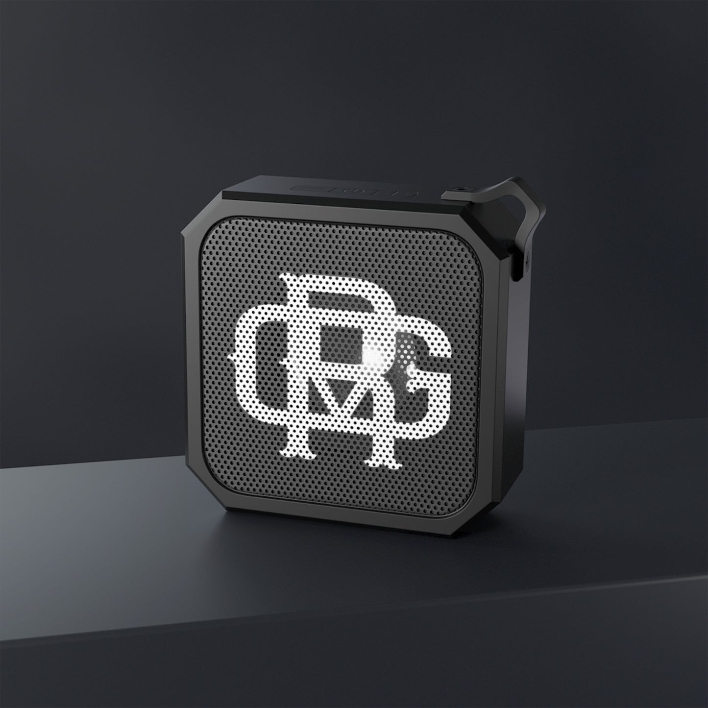 Blackwater Portable Bluetooth Speaker - Outdoor Adventure Sound System