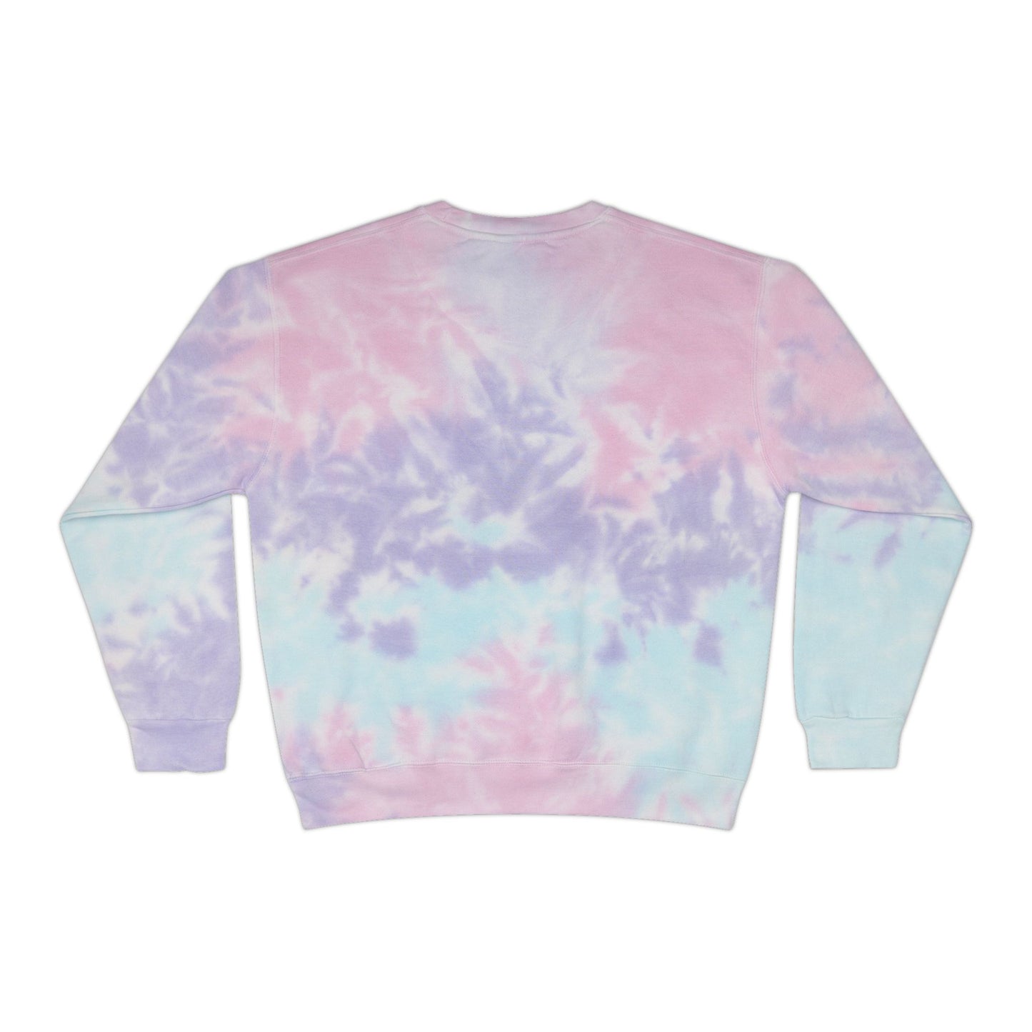 Chic Tie-Dye Sweatshirt for Cozy Days, Trendy Oversized Pullover, Unisex Fashion for Relaxed Outings, Perfect Gift for All Occasions, [...]