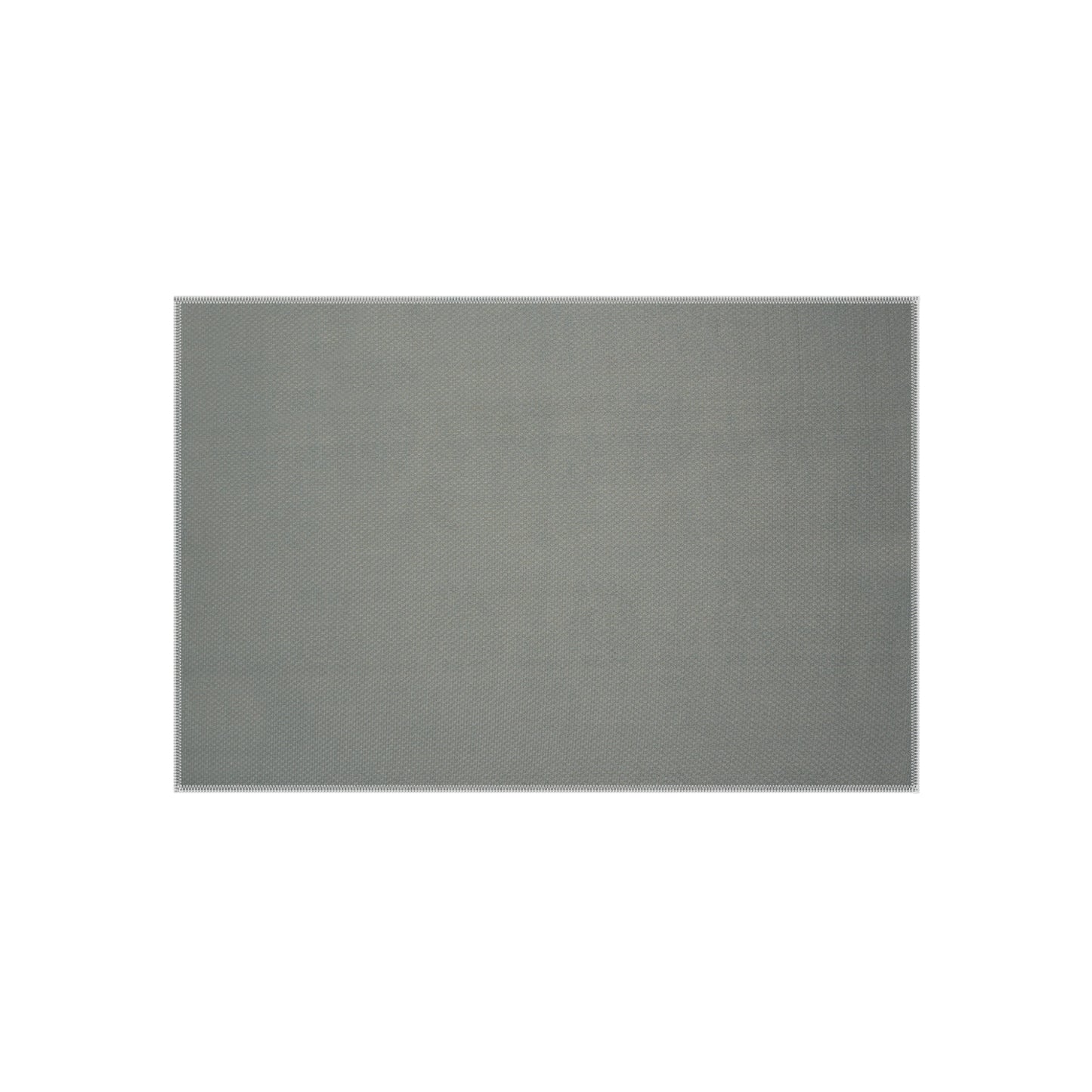 Sly Gang Outdoor Rug — Black Script Doormat