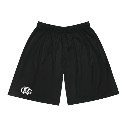 RODGV Basketball Shorts (AOP)