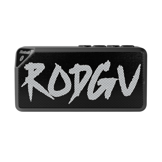 Jabba Bluetooth Speaker - Portable Wireless Audio with Trendy Design