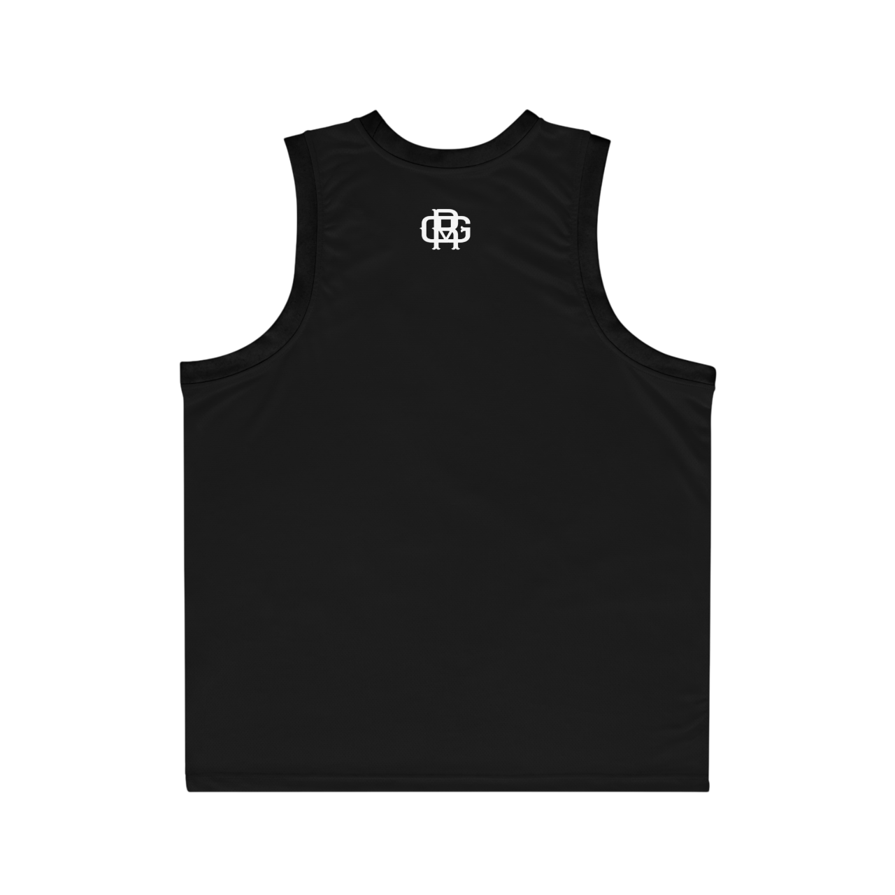 Authentic Barcelona Basketball Jersey — RODGV