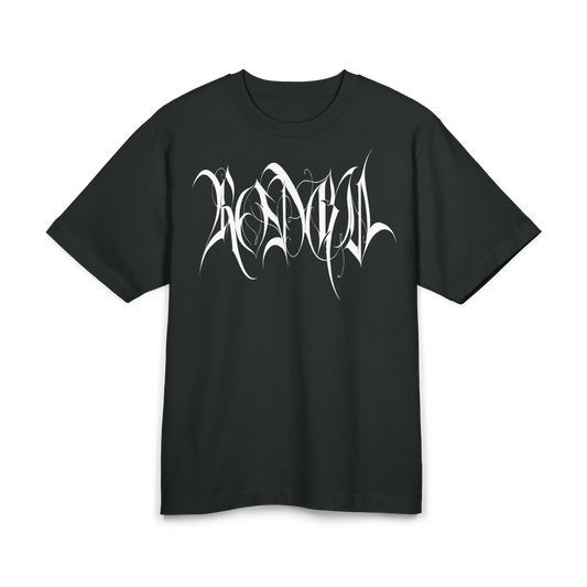 Gothic RODGV Logo Tee