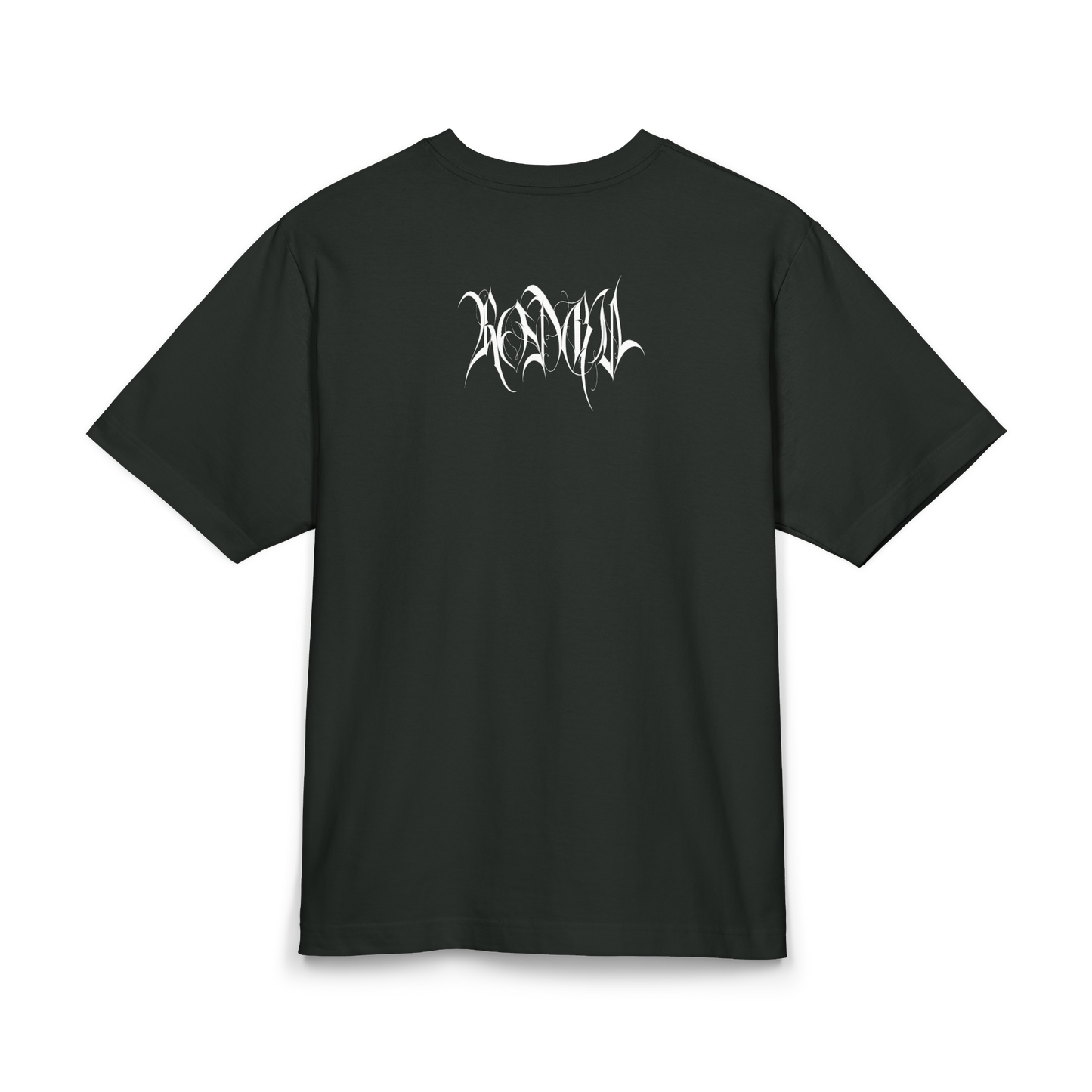 Gothic RODGV Logo Tee