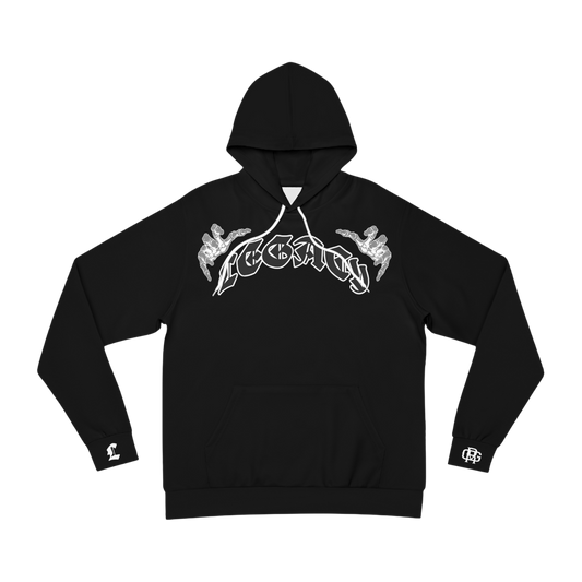 Gothic 'Legacy' Graphic Hoodie – RODGV