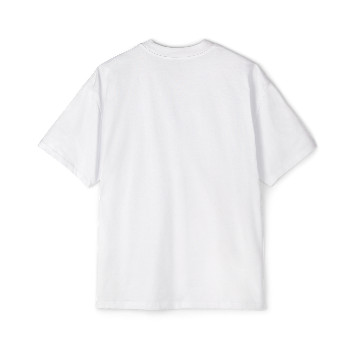 Perreo Mode Tee — 'Perreo Mode Loading' Oversized Men’s Graphic T-Shirt