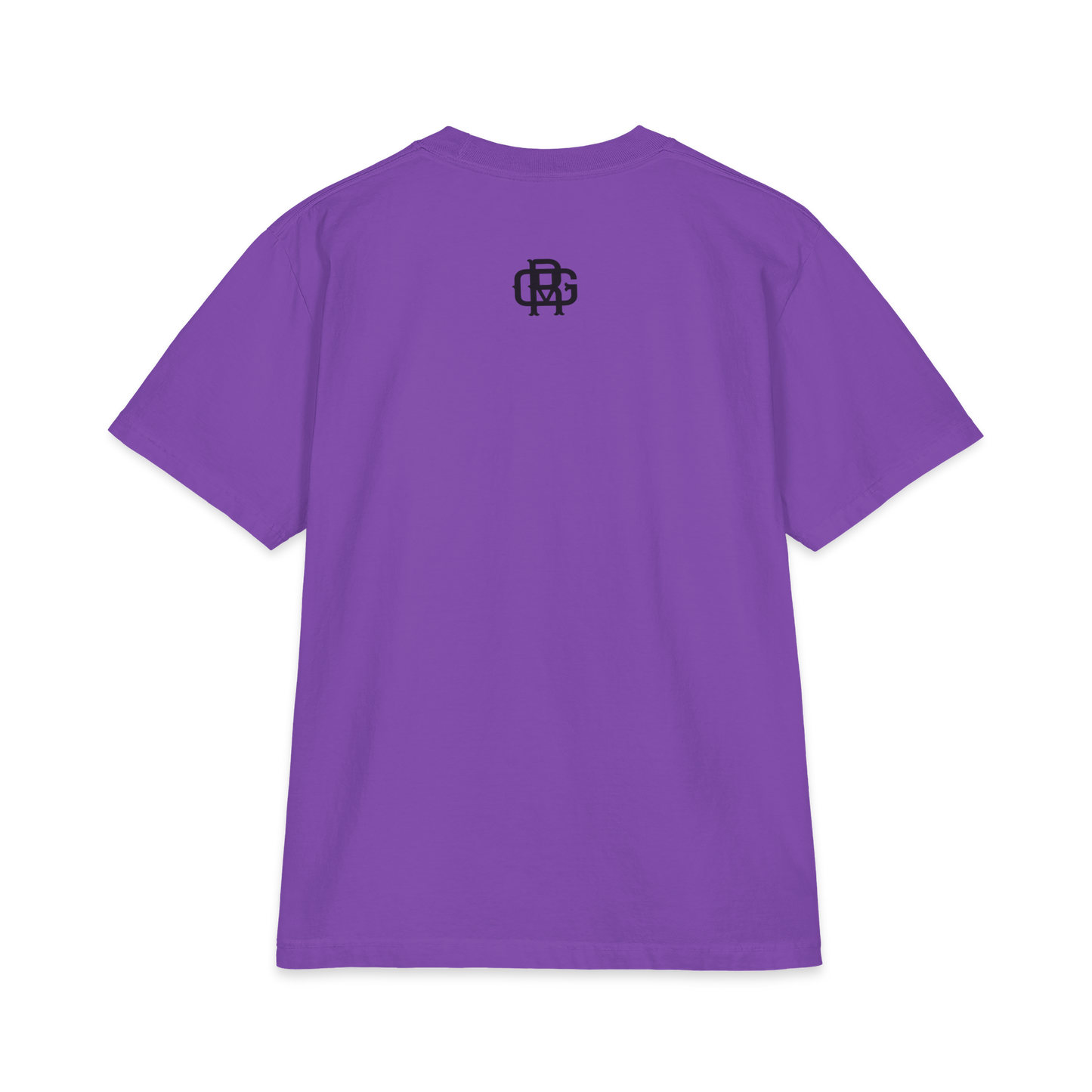 RODGV Octopus Crew Graphic T-Shirt