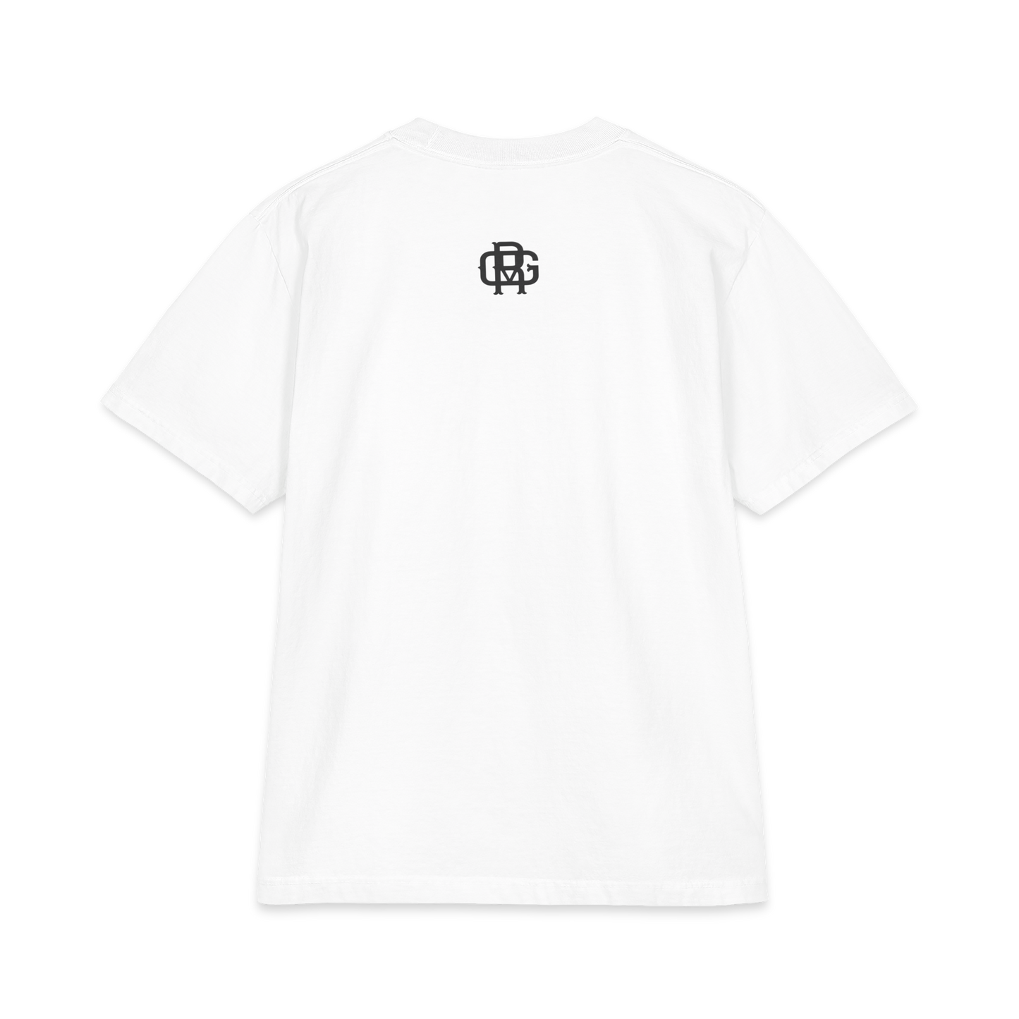 Graffiti Kid Graphic T‑Shirt — RODGV Urban Streetwear Cartoon Design