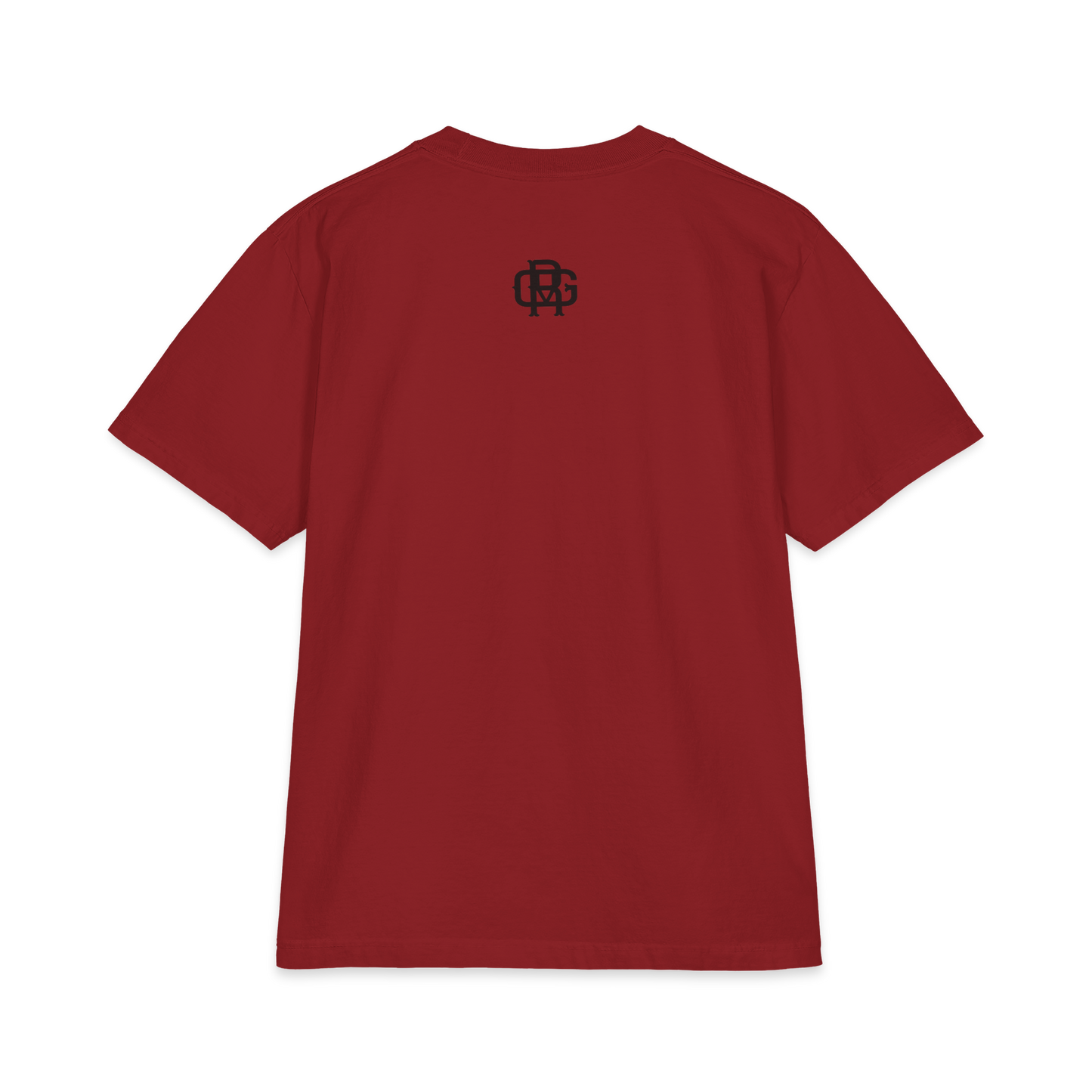 Baseball Batter Graphic T-Shirt – "Rodgy" Streetwear Tee
