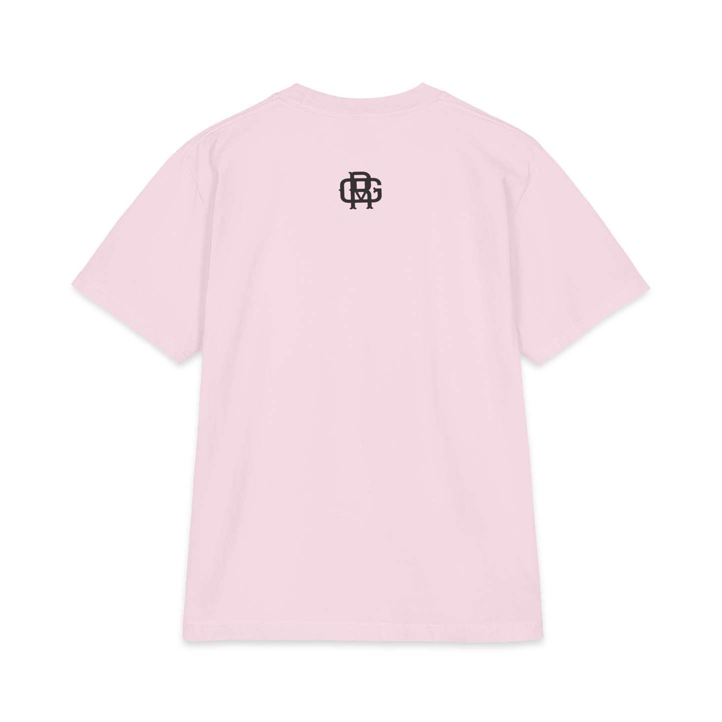 Baseball Batter Graphic T-Shirt – "Rodgy" Streetwear Tee