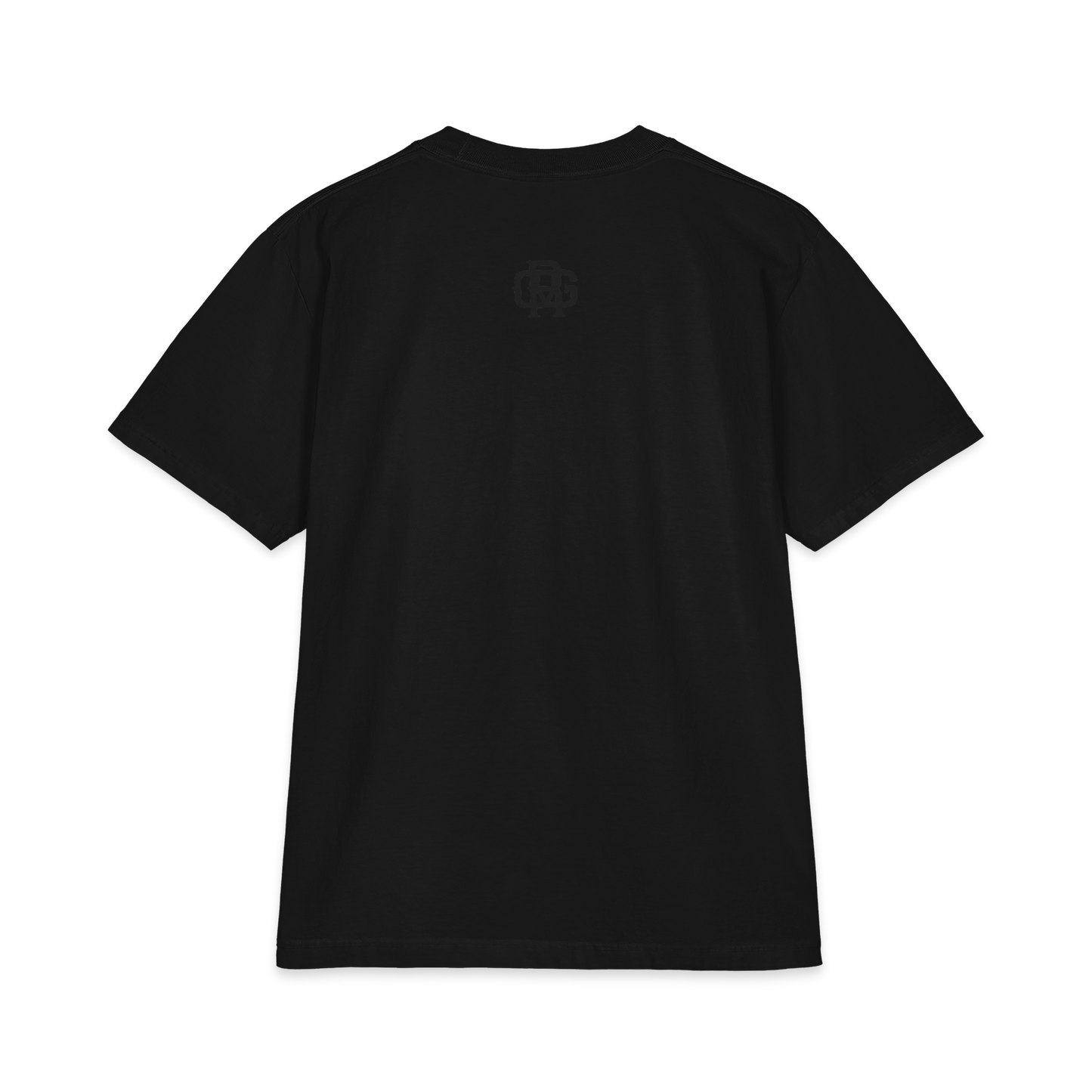RODGV Street Art Graphic T-Shirt — Retro Graffiti Tee