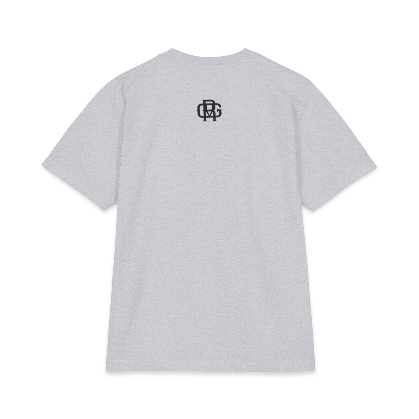 Octopus Mascot Graphic Tee — 'RODGV' Gamer Streetwear T-Shirt