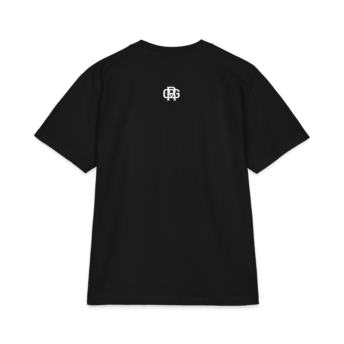 Beatz For Hits Graphic T-Shirt — Bold Gothic Music Tee