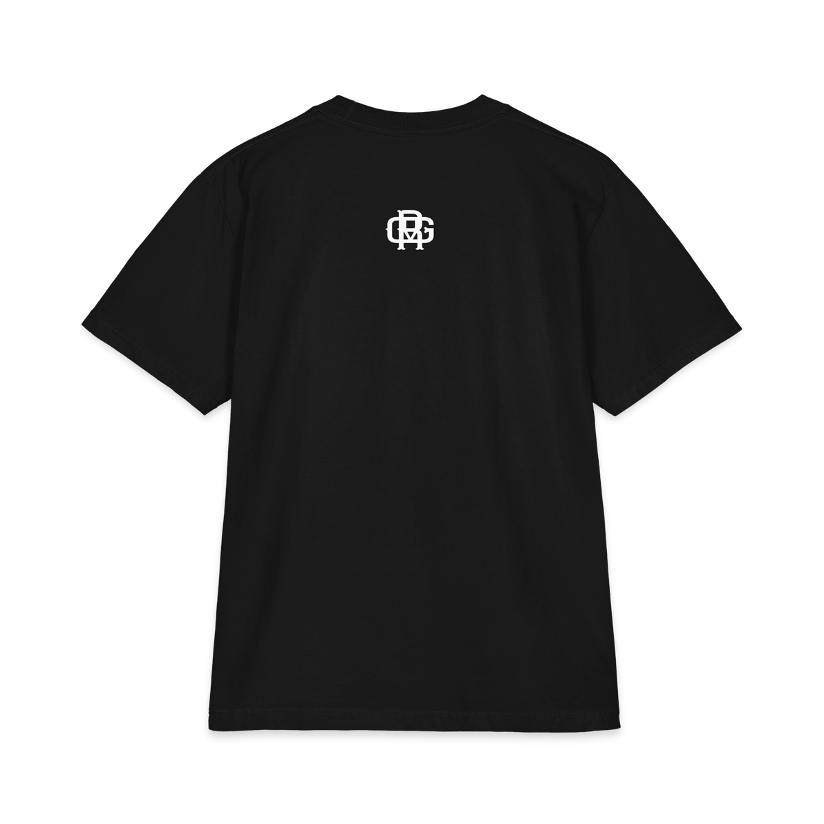 .Wav Classic Heavyweight T‑Shirt - RODGV