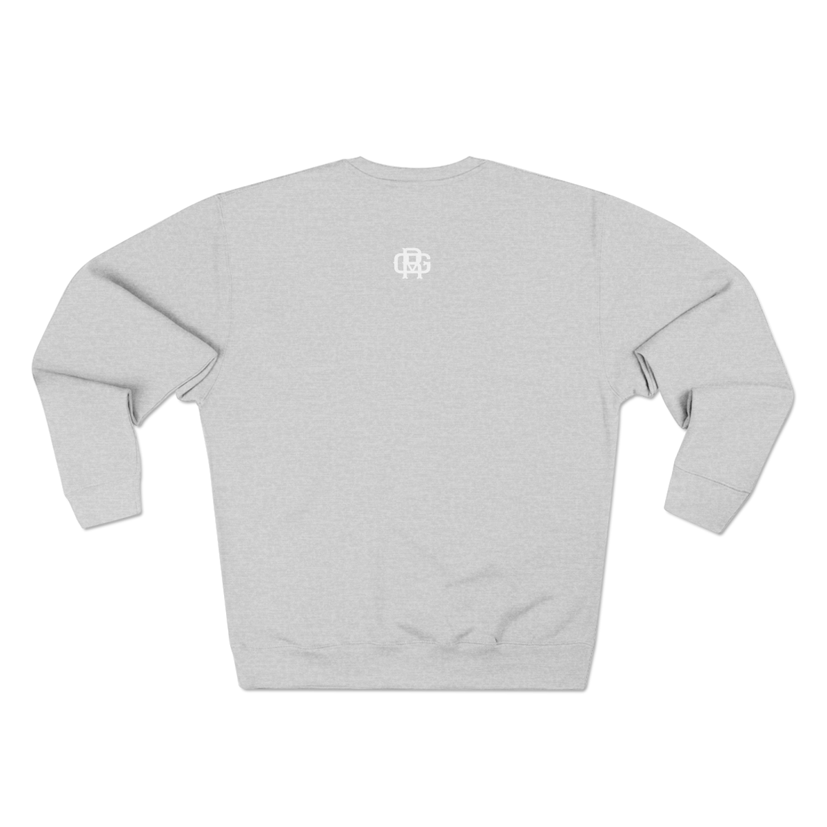 Type Beat Crewneck Sweatshirt — RODGV
