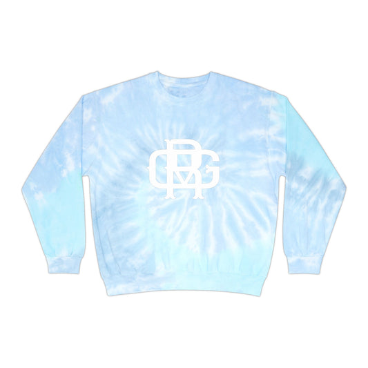 Chic Tie-Dye Sweatshirt for Cozy Days, Trendy Oversized Pullover, Unisex Fashion for Relaxed Outings, Perfect Gift for All Occasions, [...]