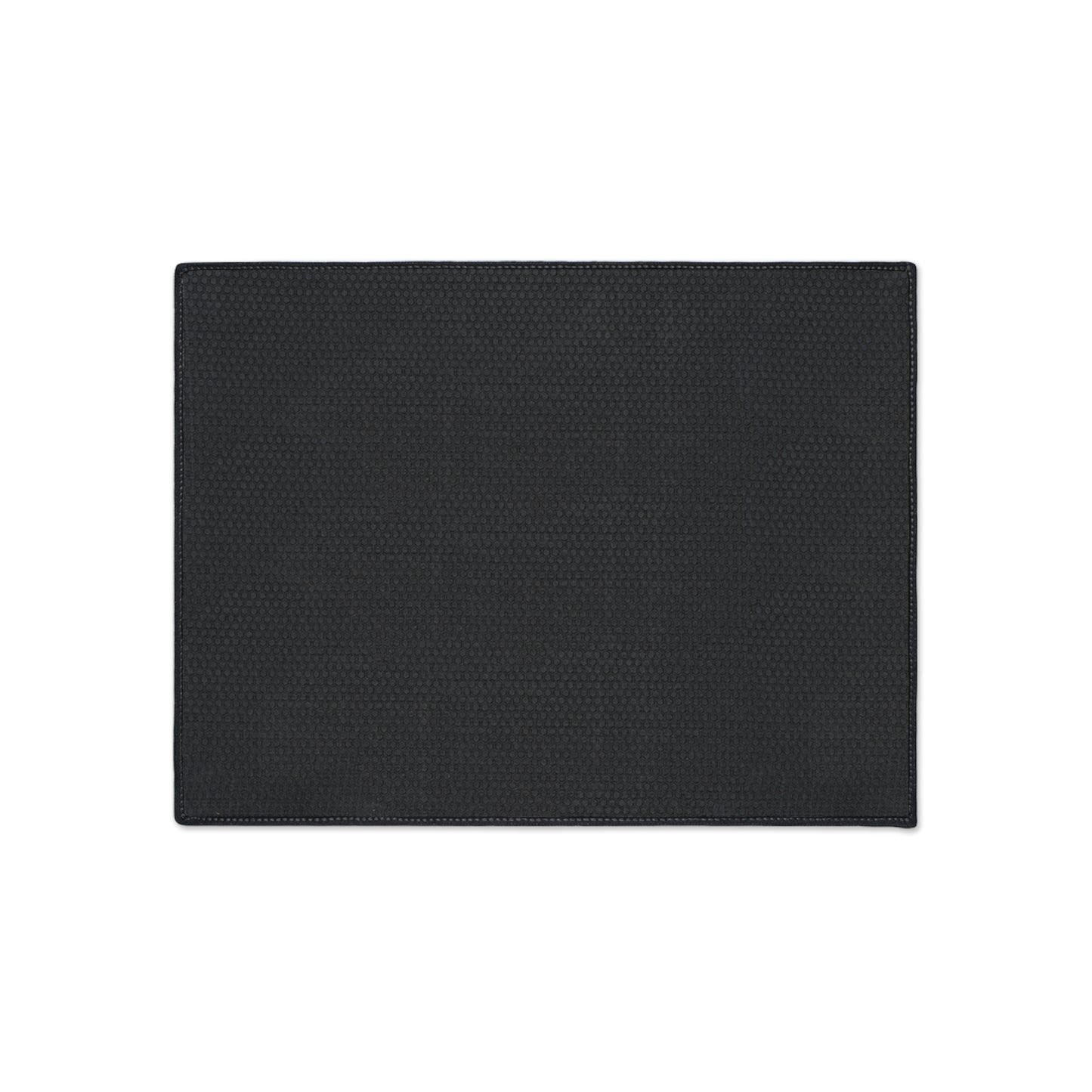 Sly Gang Heavy-Duty Floor Mat — Black Entry/Doormat with Gothic Logo