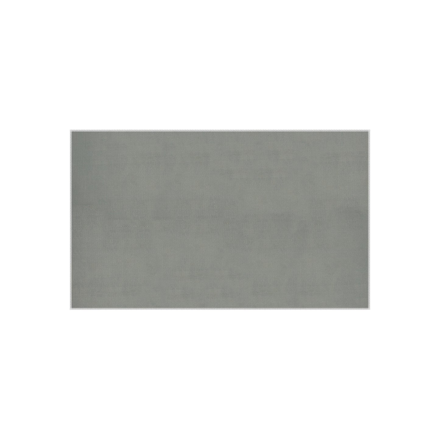Sly Gang Outdoor Rug — Black Script Doormat
