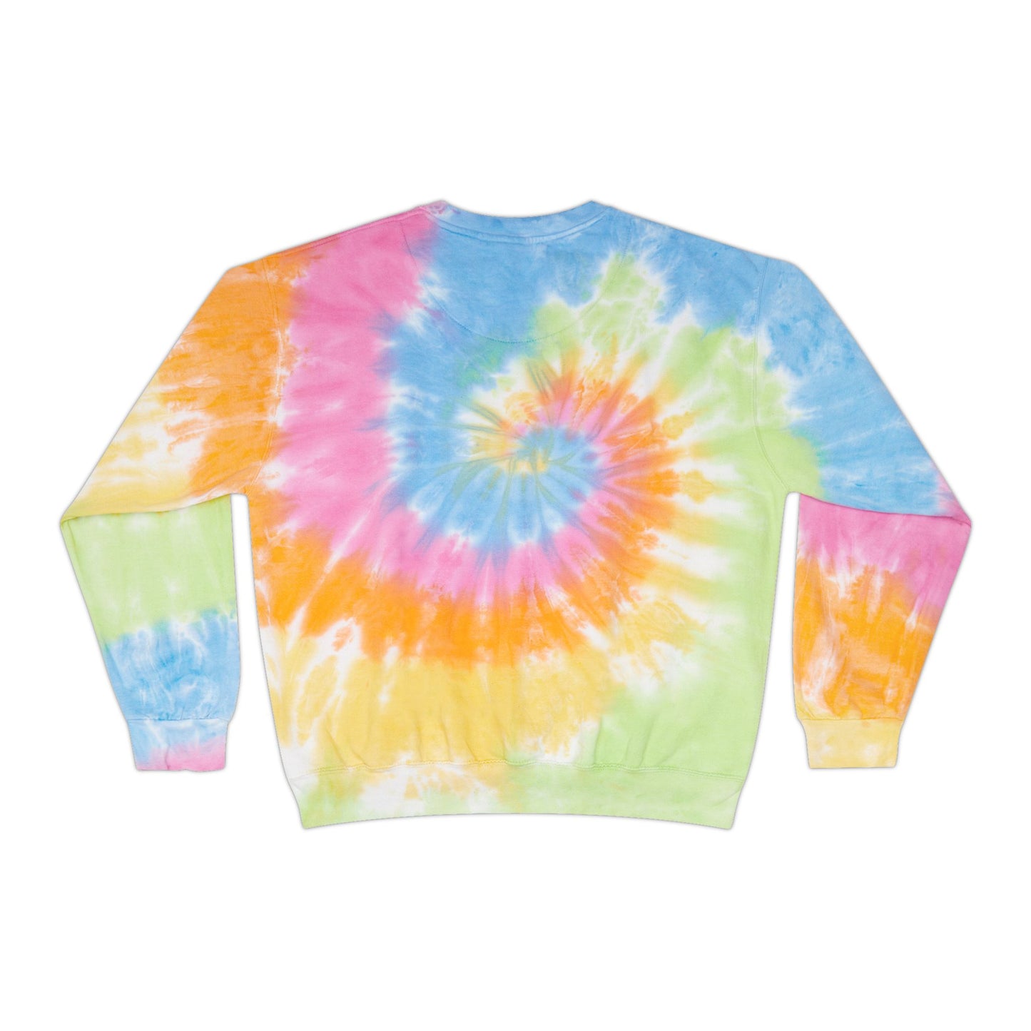 Chic Tie-Dye Sweatshirt for Cozy Days, Trendy Oversized Pullover, Unisex Fashion for Relaxed Outings, Perfect Gift for All Occasions, [...]