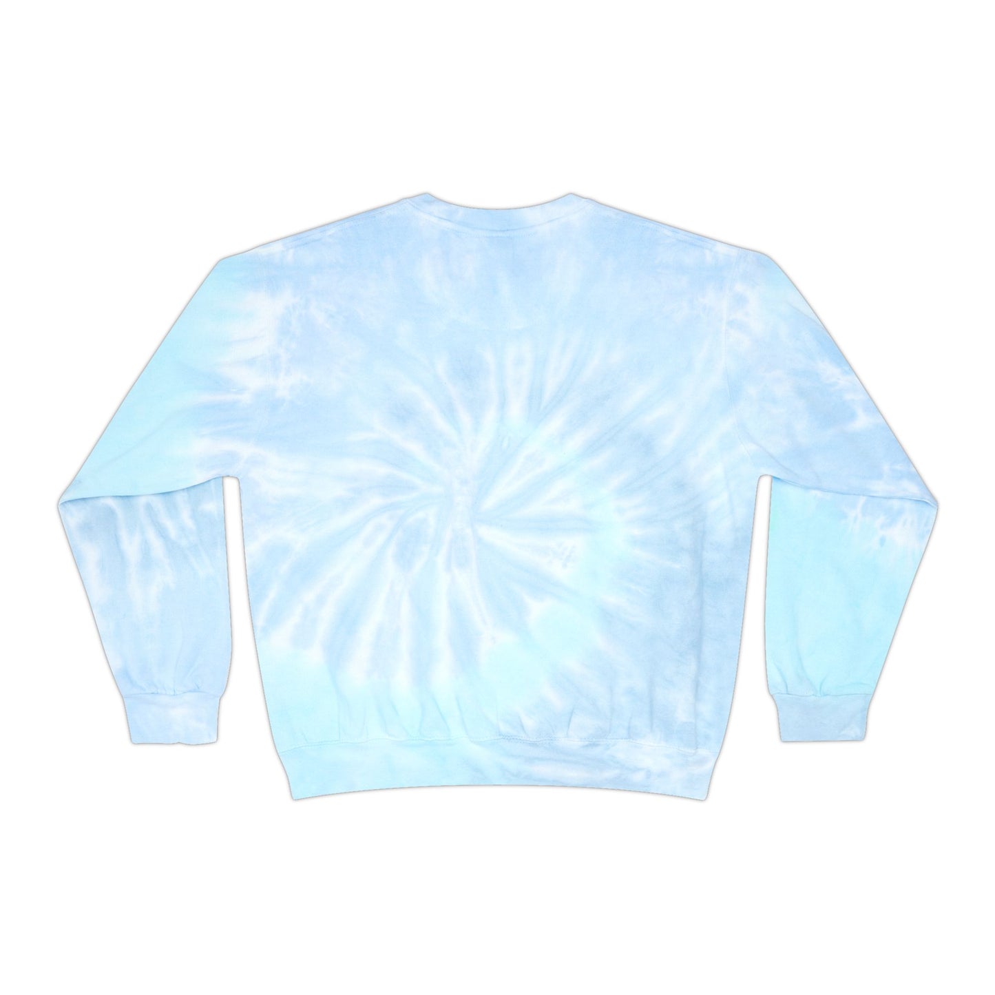 Chic Tie-Dye Sweatshirt for Cozy Days, Trendy Oversized Pullover, Unisex Fashion for Relaxed Outings, Perfect Gift for All Occasions, [...]