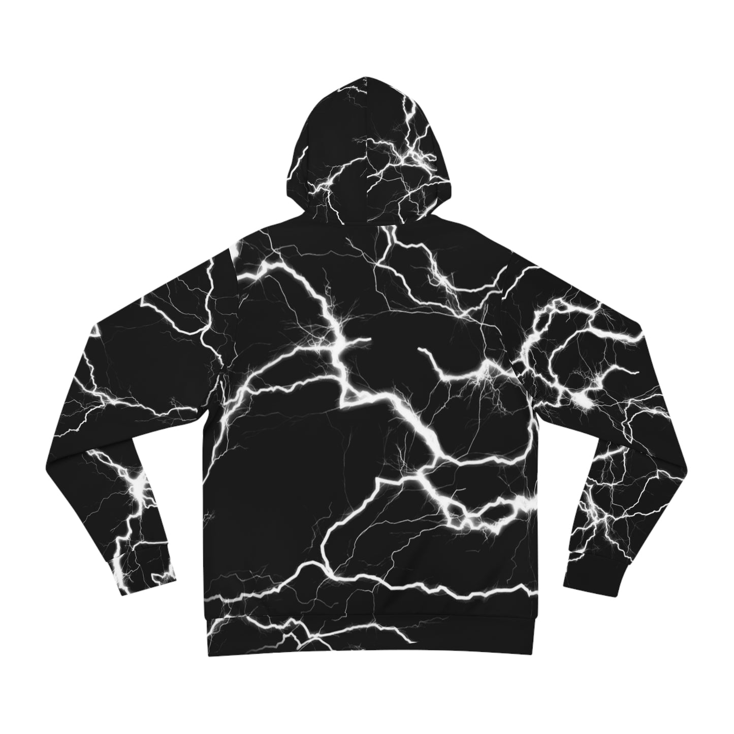 RODGV Lightning Pattern Fashion Hoodie, AOP Black Hoodie, Edgy Streetwear Sweatshirt, Electric Vibe Apparel, Modern Graphic Hoodie, Unique [...]